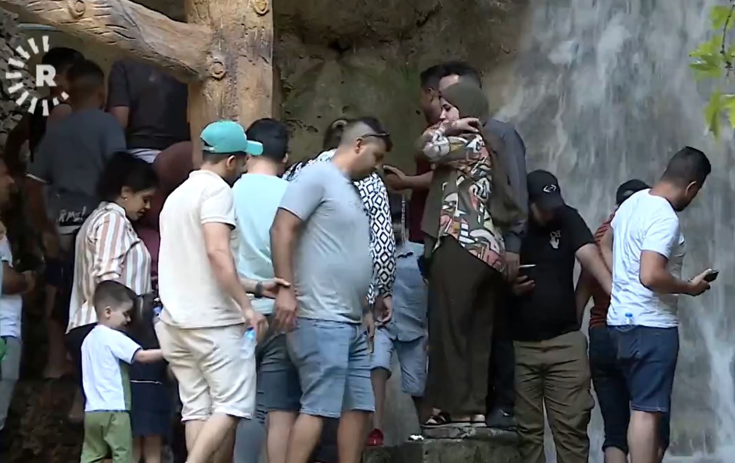 Li Amêdiyê geştiyarî geş bûye lê nebûna jêrxanê geştyar bêzar kirine