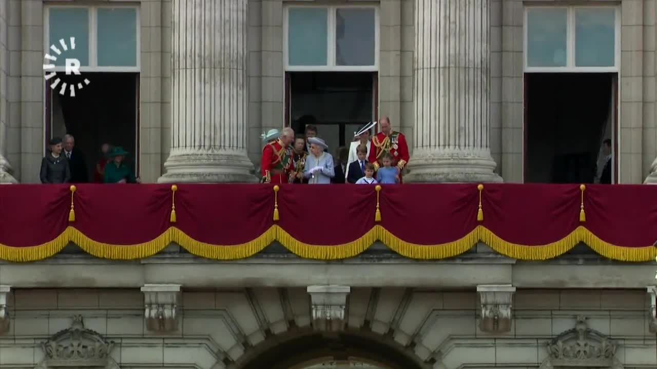 Li Brîtanyayê 4 rojan bo Şahjin aheng tên lidarxistin