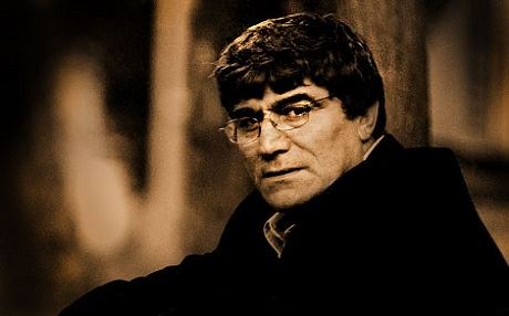 Hrant Dink Ödülü Fincancı ve Zelter’ın