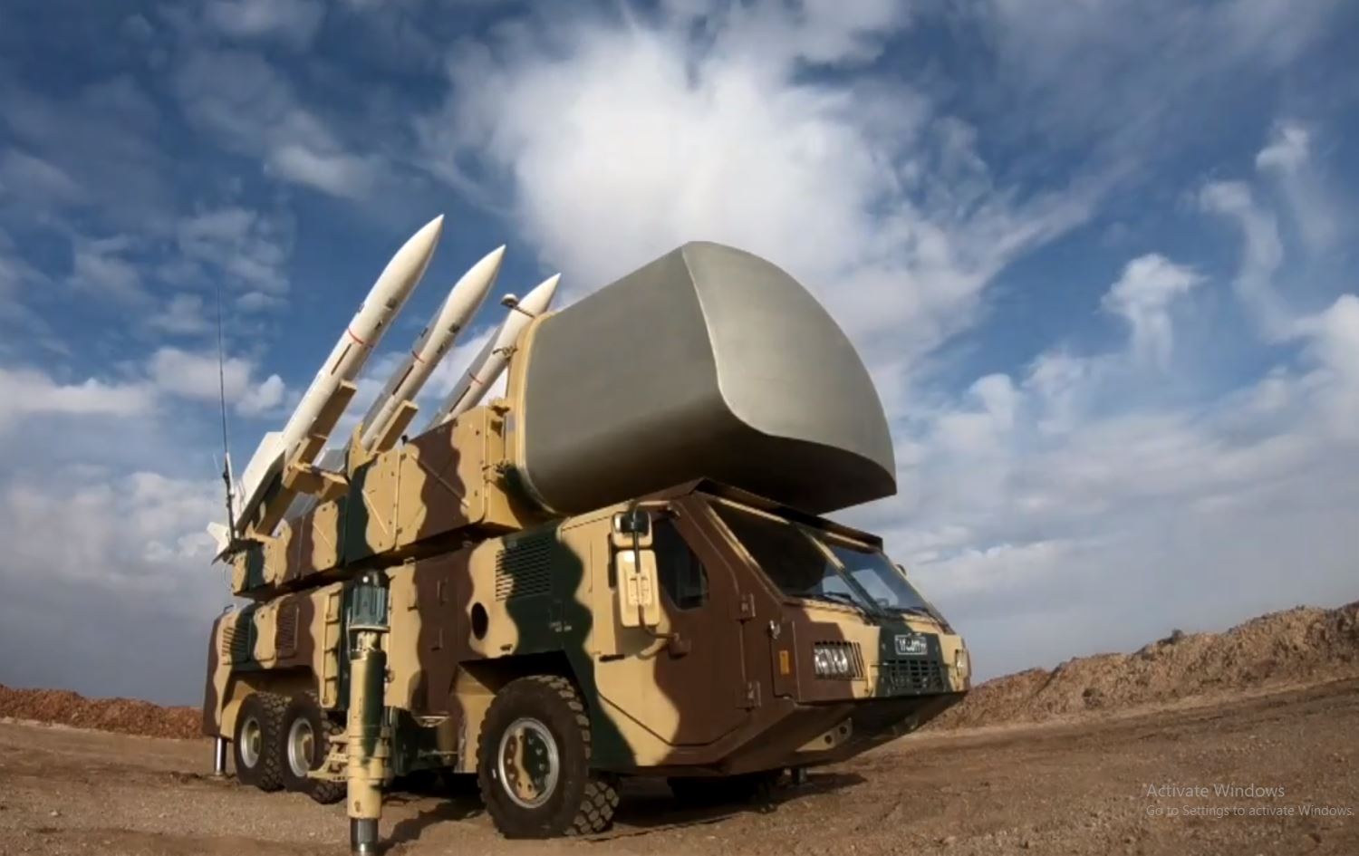 Çîn û Rûsya li dijî biryarnameya Amerîkayê ne