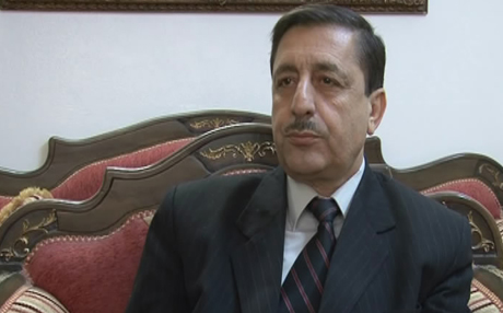 Feysel Yûsif: YPGê em 20 deqeyan rawestandin