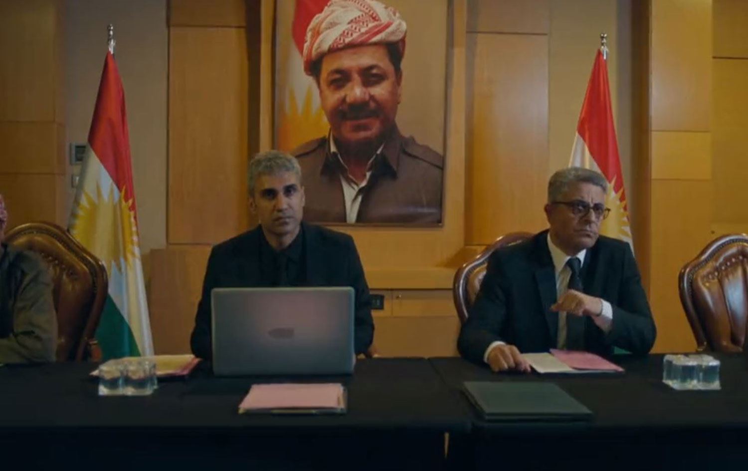 Di rêzefîlma ATV de heqaret li Herêma Kurdistanê û Kurdan hat kirin