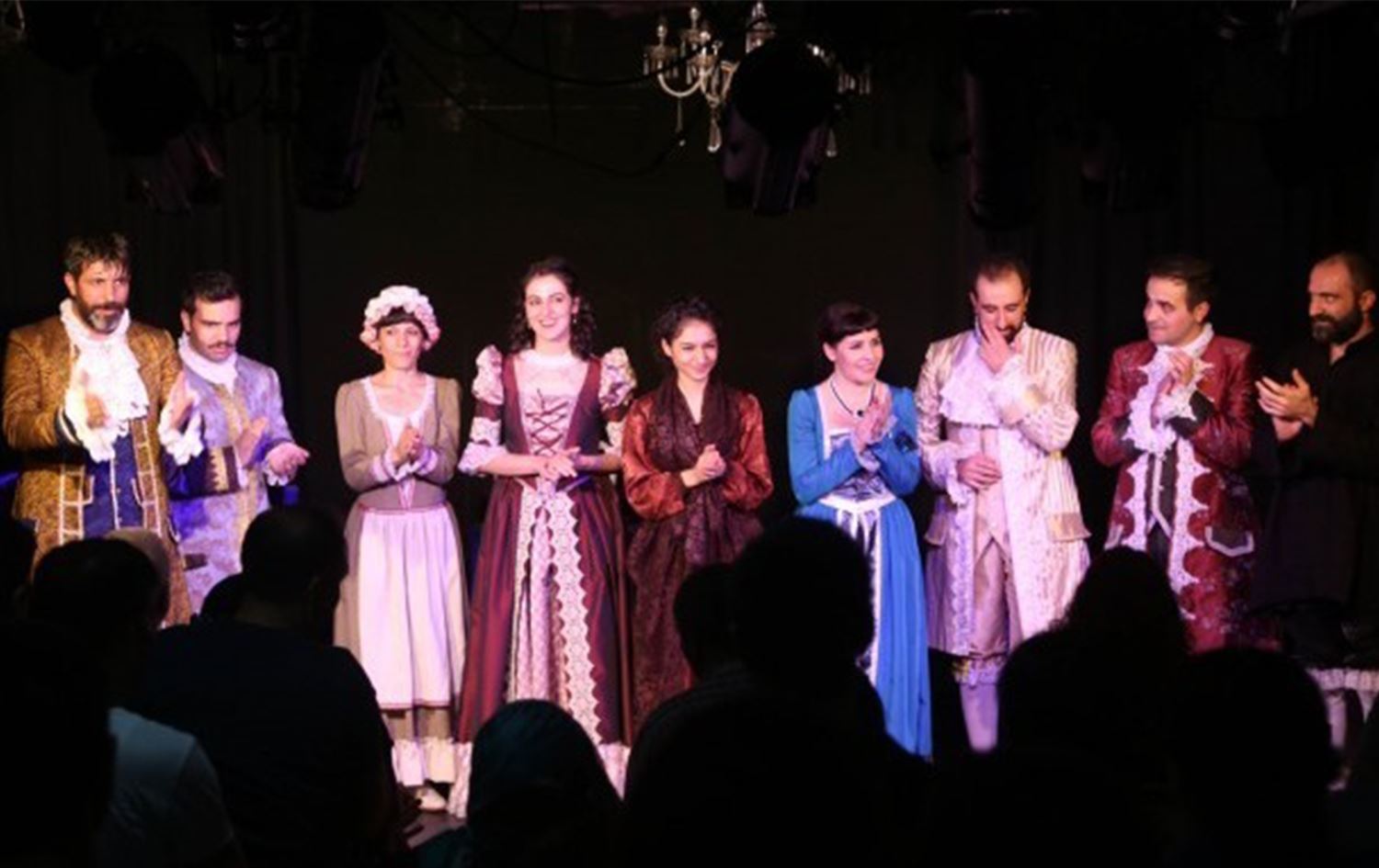 Li Edenê şanoya Kurdî hat qedexekirin