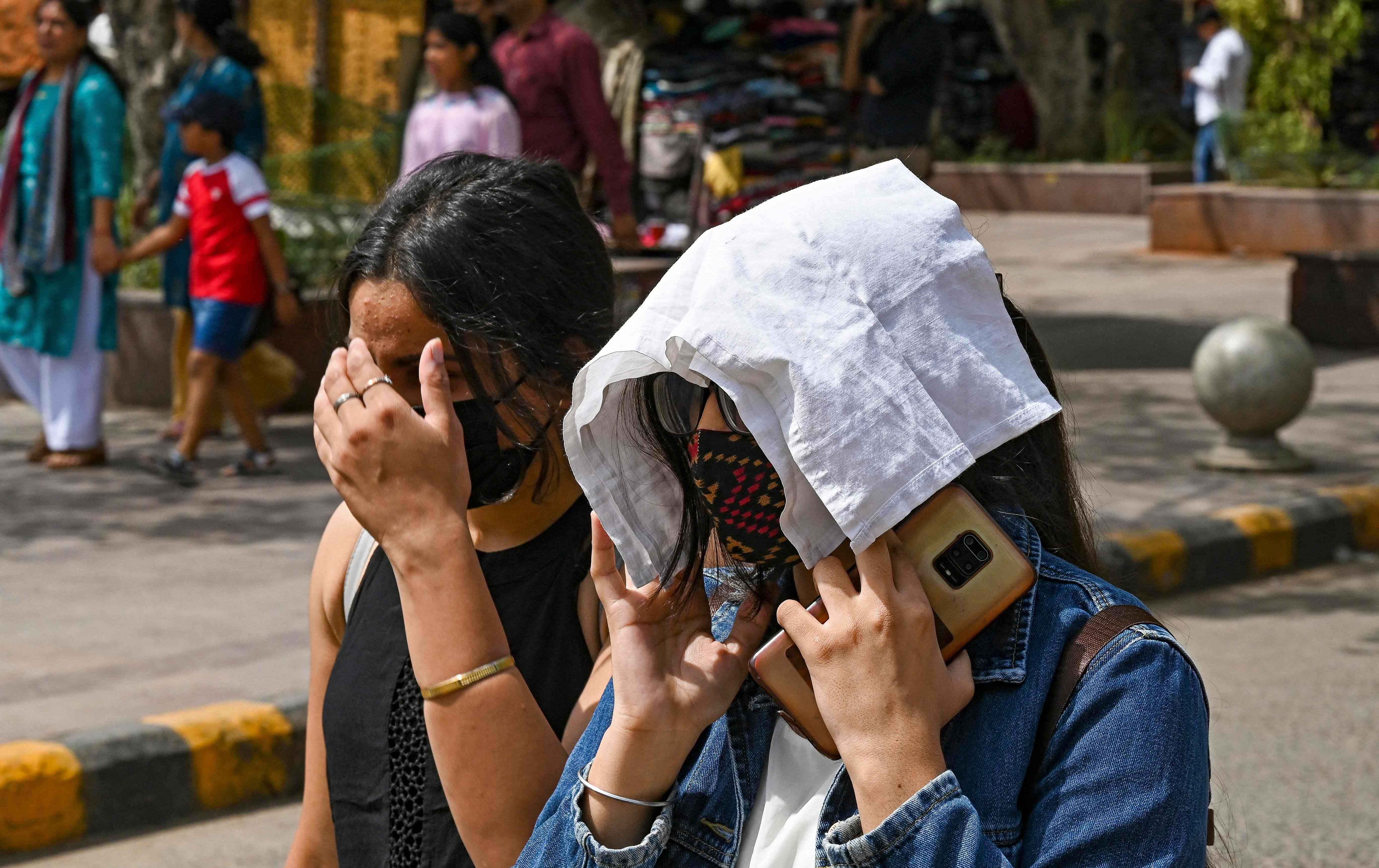 NY: Germahî dê standardên cîhanî derbas bike