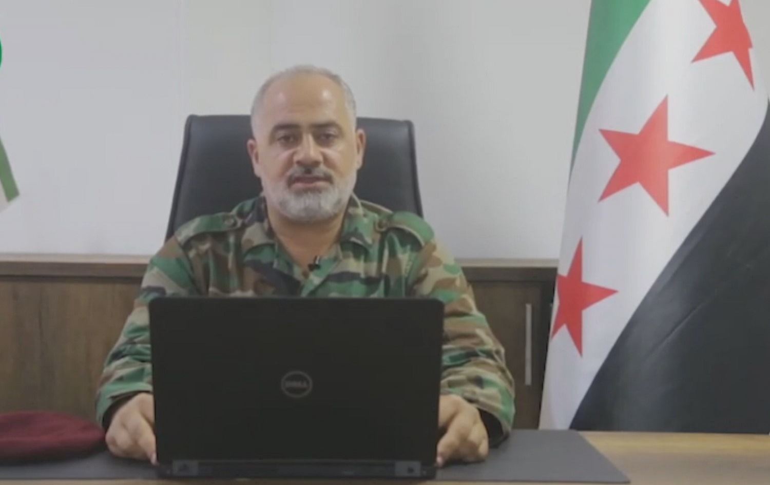 Grûpên Çekdar: Em qebûl nakin ku wek terorîst û têkder werin binavkirin