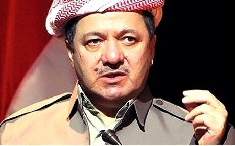 Barzani: ABD ve İran, IŞİD’e karşı çelişkilerini bir yana koymalı