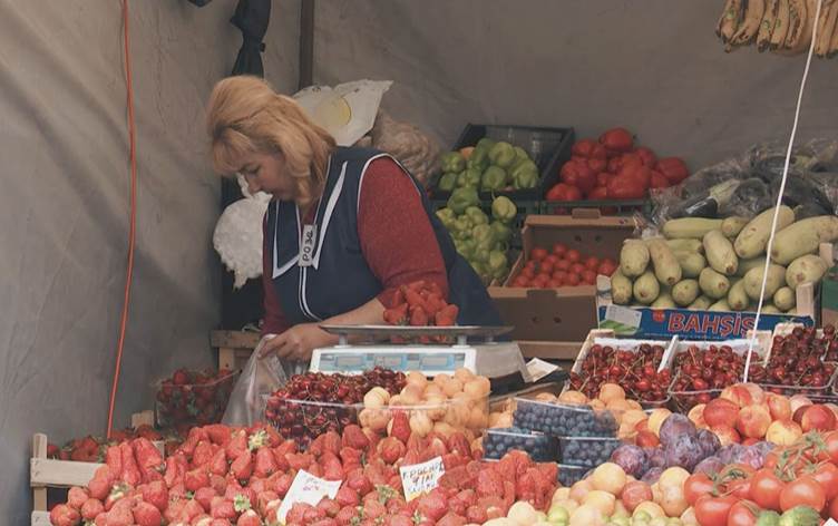 Russians affected by skyrocketing food prices | Rudaw.net
