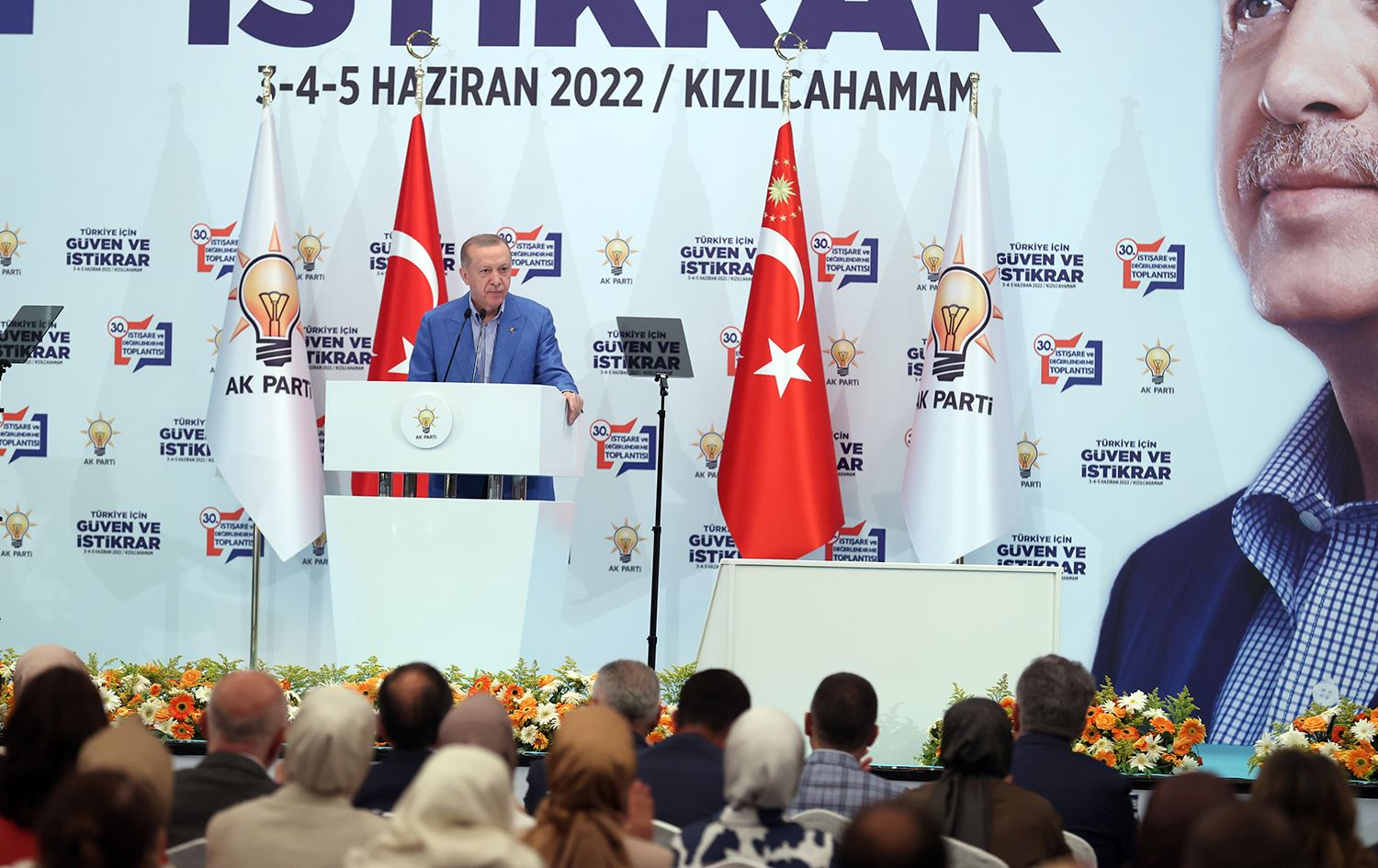 Erdoğan'dan Rojava operasyonuna ilişkin yeni açıklama