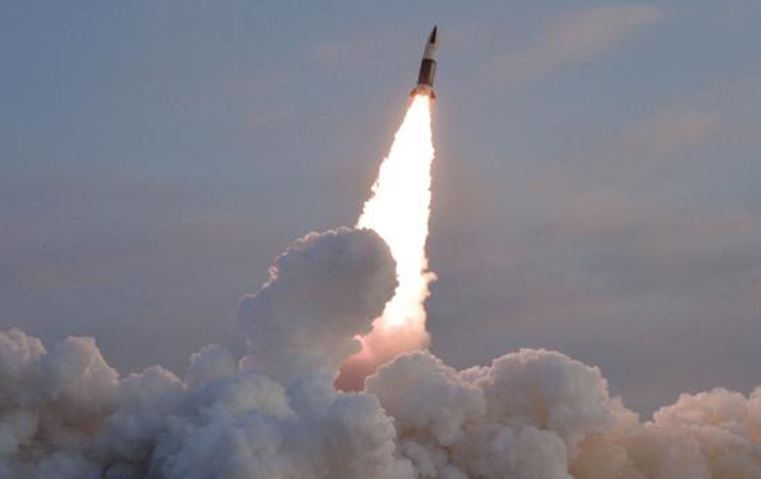 Güney Kore ve ABD'den Kuzey Kore'nin füze denemelerine misilleme