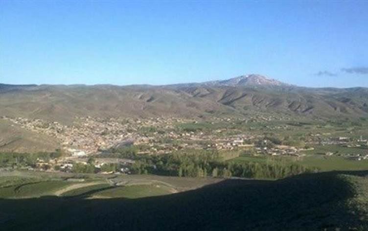 Rojhilatê Kurdistanê -'Demografiya Kotolê hatiye guhertin'