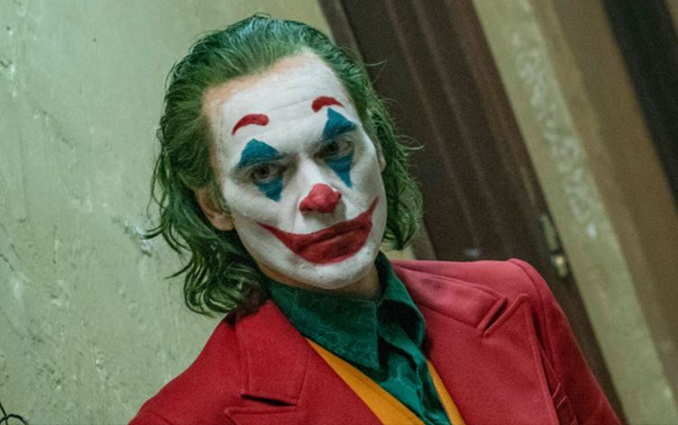 بەرهەمهێنانی 'Joker 2' دەچێتە قۆناخی جێبەجێکردنەوە