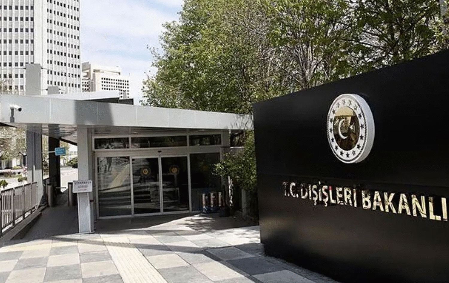 İtalya ile Türkiye arasında ‘PKK’ sorunu: Büyükelçi bakanlığa çağrıldı