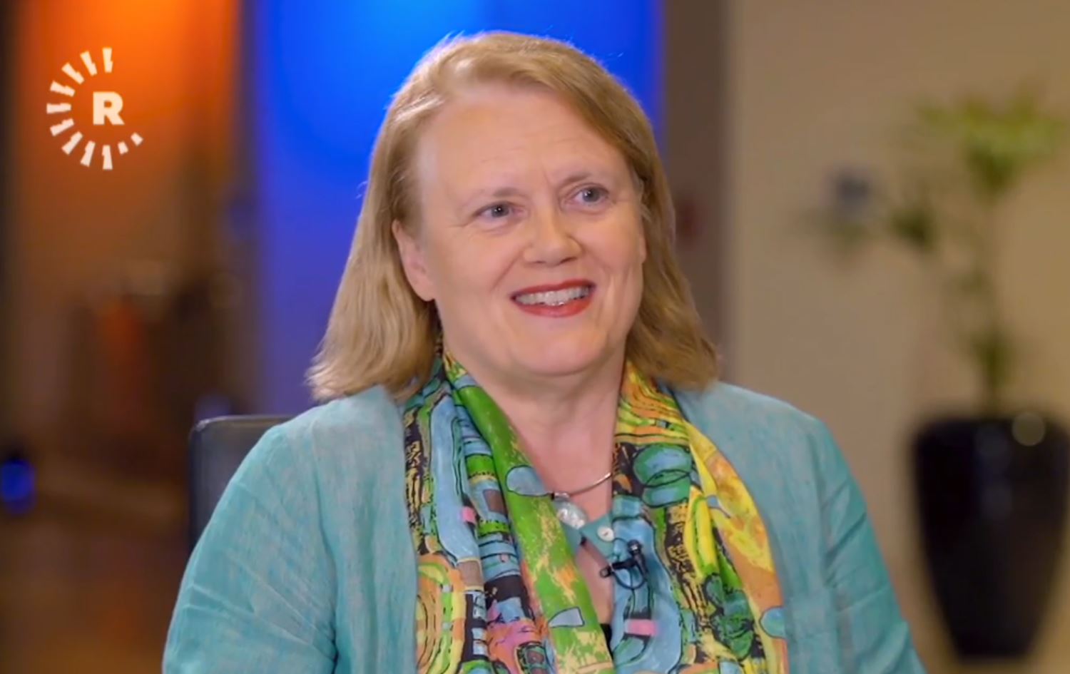 Iraq needs to diversify economy to tackle climate change: COP27 Regional Ambassador