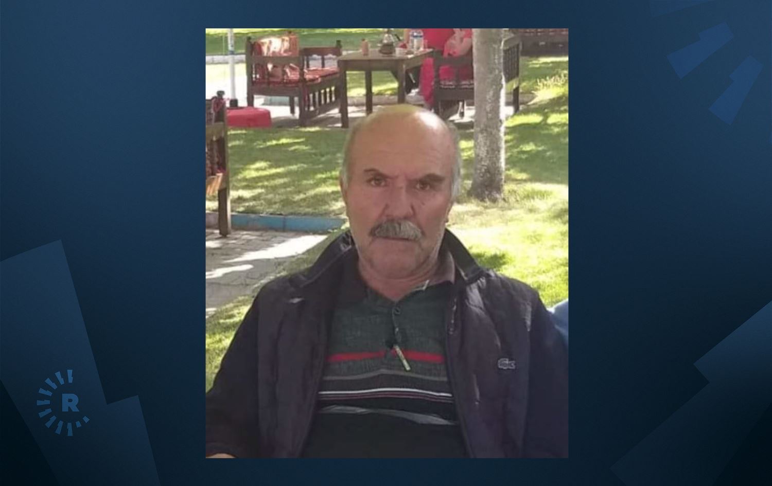 Bitlis’te 70 yaşındaki emekli öğretmen gözaltına alındı