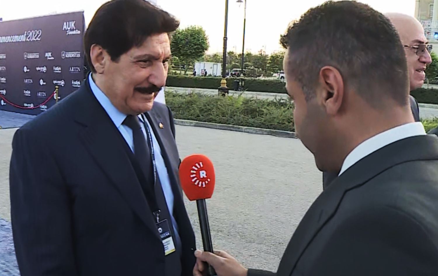 فازڵ میرانی: پاییزی ئەمساڵ کۆنگرە دەبەستین