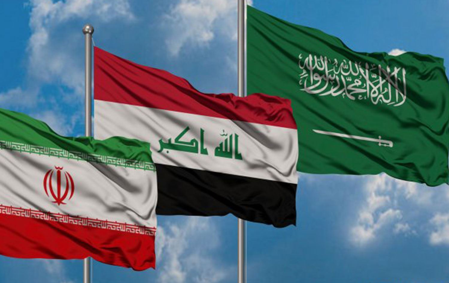 Irak arabulucu olmuştu: Suudi Arabistan ile İran görüşmeleri ileri aşamalara ulaştı