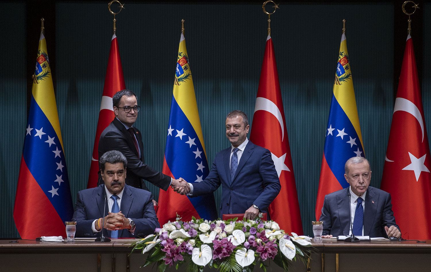 Erdogan careke din HSDê wek merc danî ber Fînland û Swêdê