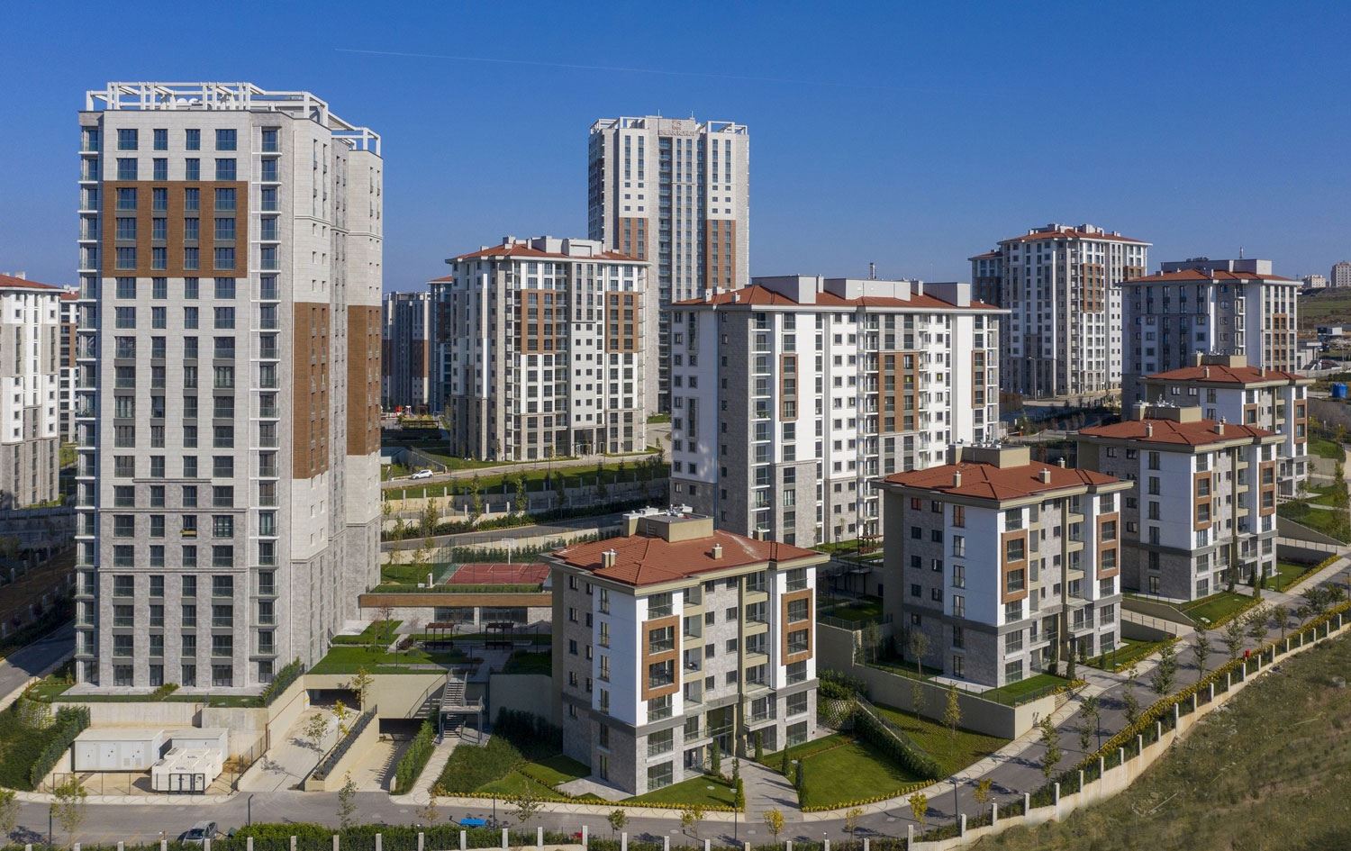 Düzenleme kabul edildi: Kiralara yüzde 25'ten fazla zam yapılamayacak