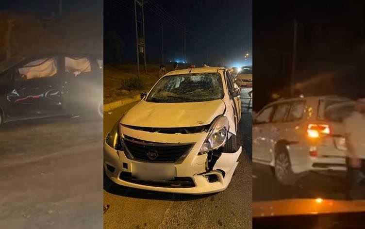 YENİLENDİ- Başkent Erbil’de drone saldırısı!