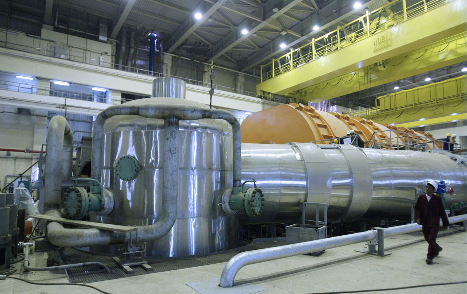 Iran disconnects nuclear site cameras as IAEA censure adopted