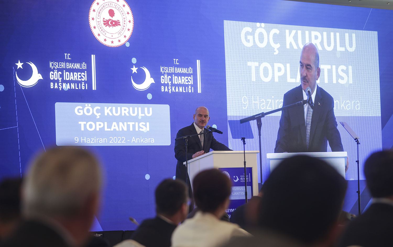 Türkiye’de taksiciler yabancı yolculara kimlik kontrolü yapacak