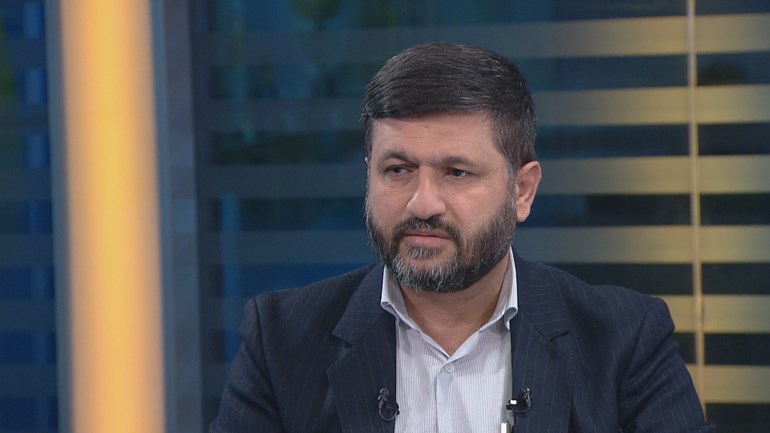 بەرپرسێکی کۆمەڵ: داوای کەمکردنەوەی کورسیی کۆتامان نەکردووە