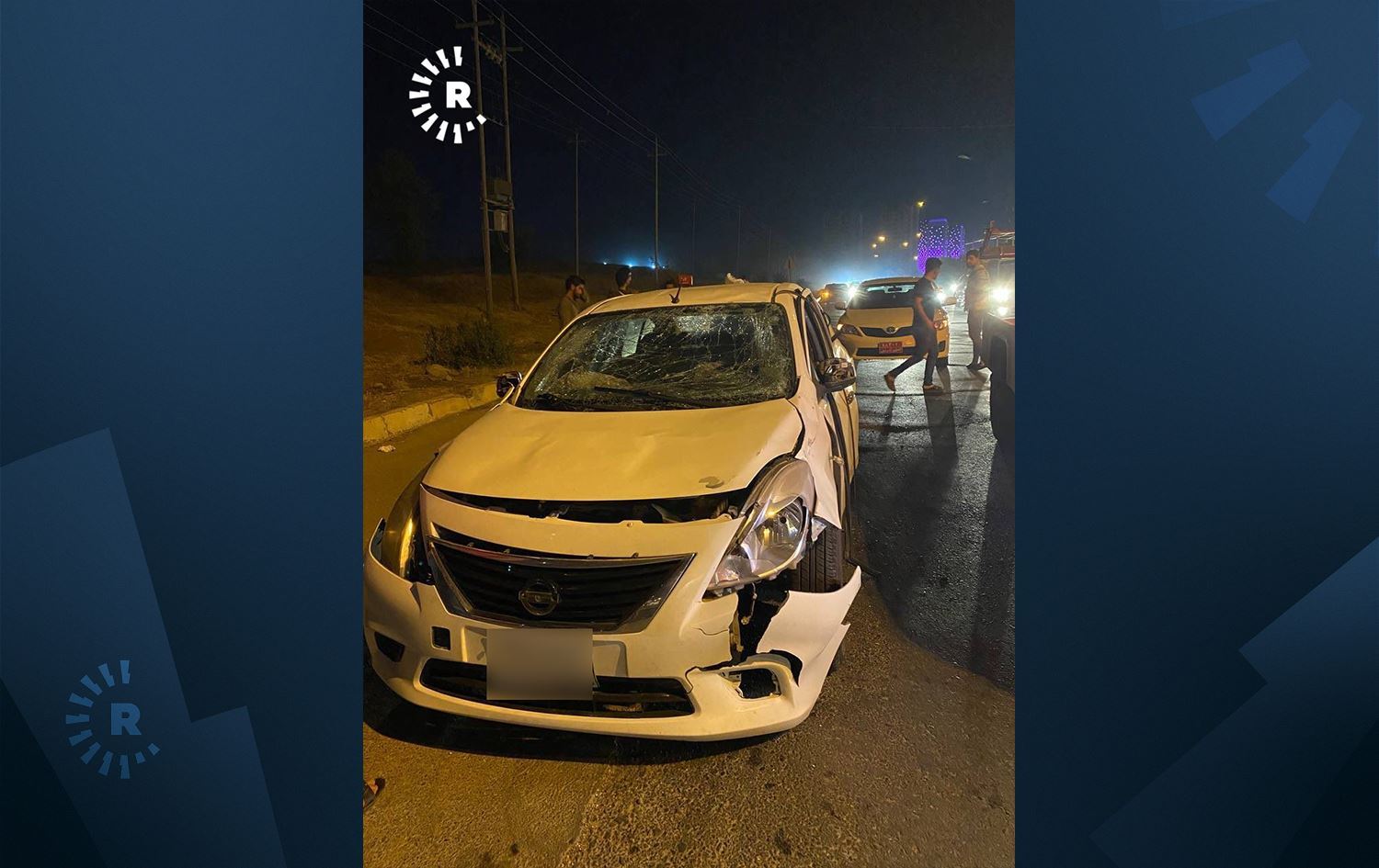 Balyozê Brîtanyayê: Êrîşa li ser Hewlêrê nayê qebûlkirin