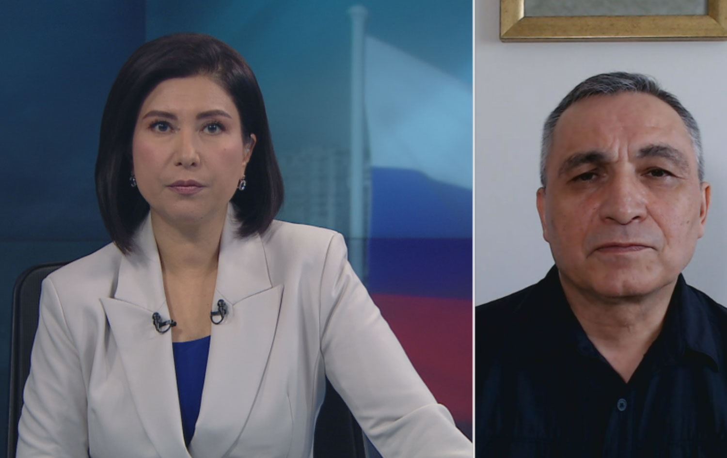 Sezer: Rusya, Türkiye’nin harekâtına sıcak bakmıyor