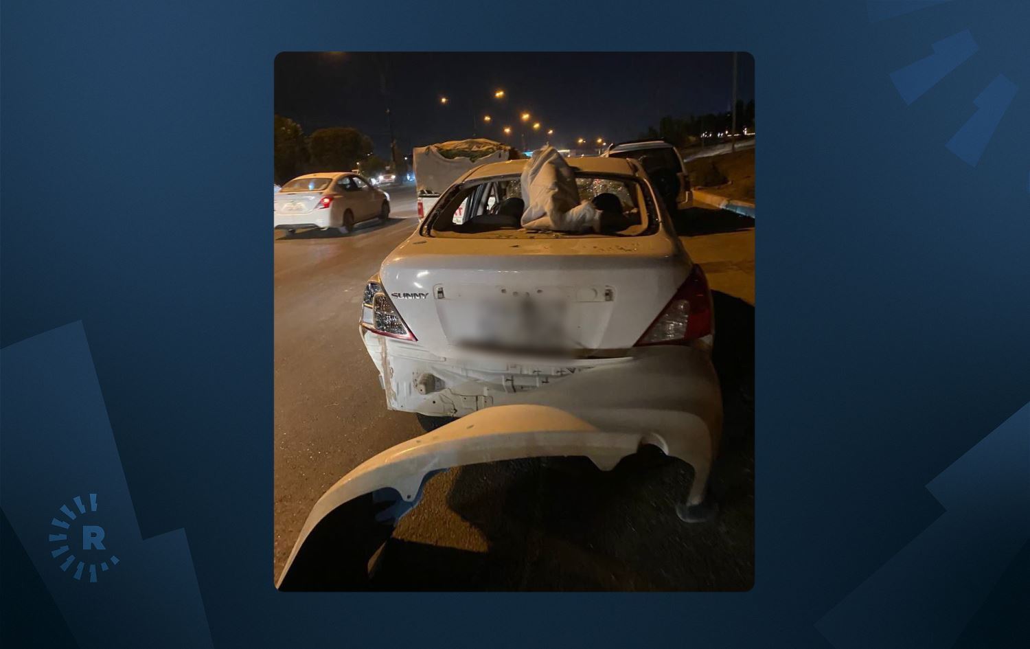 بەحرەین: بە تووندی سەرکۆنەی هێرشەکەی سەر هەولێر دەکەین