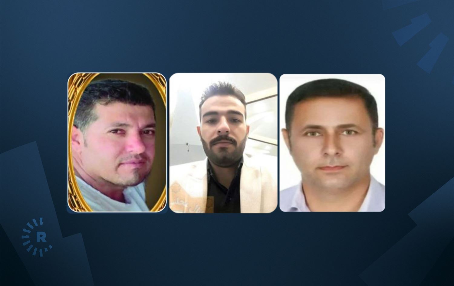 Li Rojhilatê Kurdistanê 6 kes hatin darvekirin