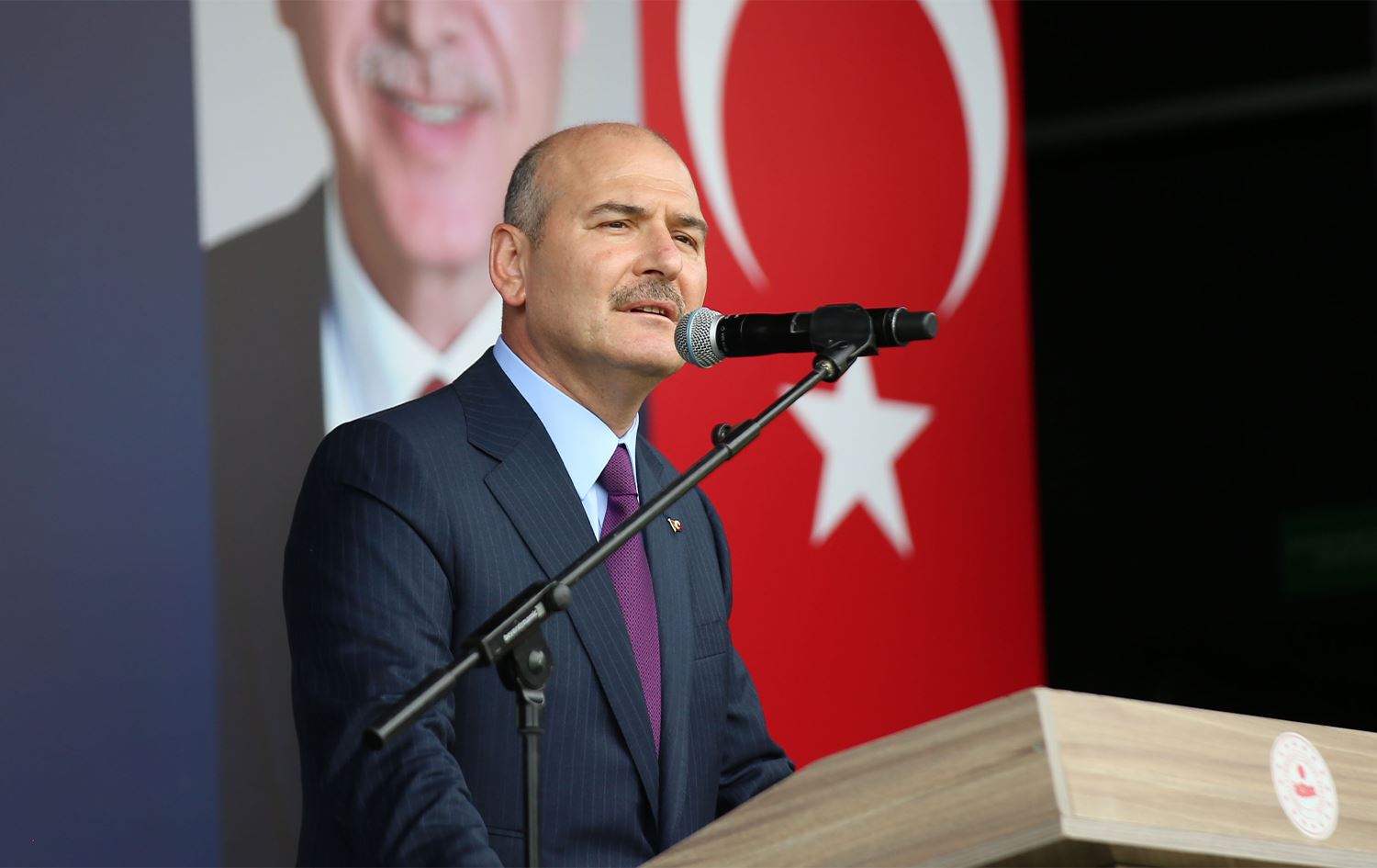 Soylu derbarê operasyona ser Rojava de: Amadekarî tên kirin