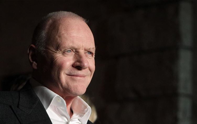 ئەنتۆنی هۆپکنز بەشداری لە فیلمێکی نوێدا دەکات