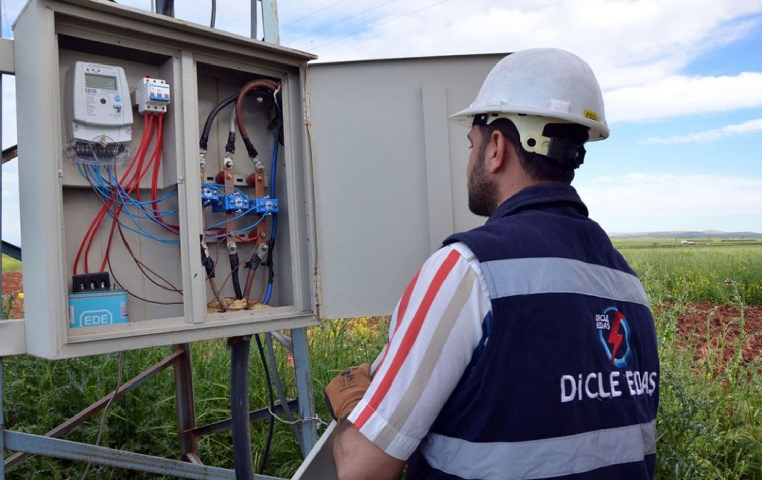 Li Cizîrê elektrîk bo dema 3 roj tê qutkirin