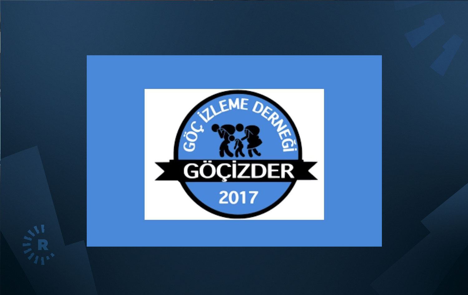 Göç İzleme Derneği üyesi 16 kişi tutuklandı