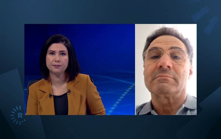 SMDK yönetici Gedo: Partiler, Suriye'deki Kürtlerin kaderini belirlemek için bir araya gelmeli