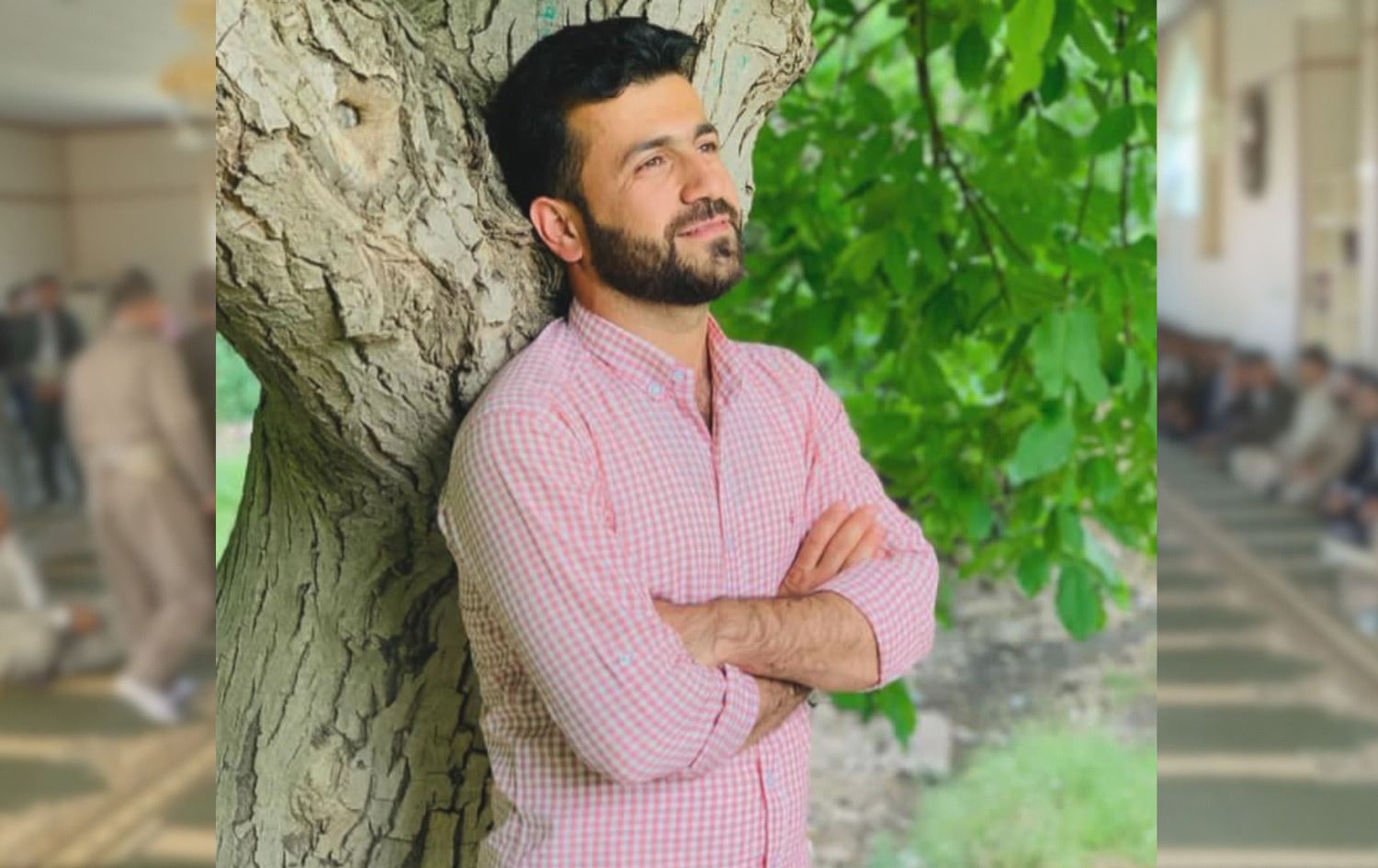 مامی ئەو کەسەی بە تای خوێنبەربوون گیانی لەدەستدا: تاوەکو ئەنجامی پشکنینەکە هاتەوە برازاکەم مرد