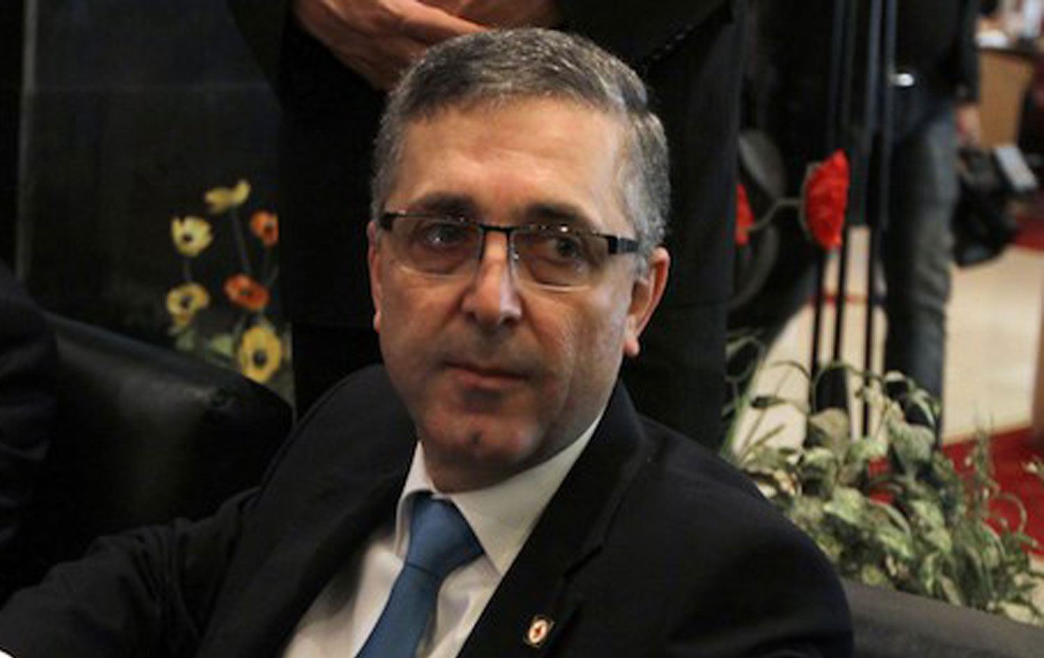 Eski Bakan: DSG, Suriye ordusunu engelledi, bu herkes için yenilgi olur!