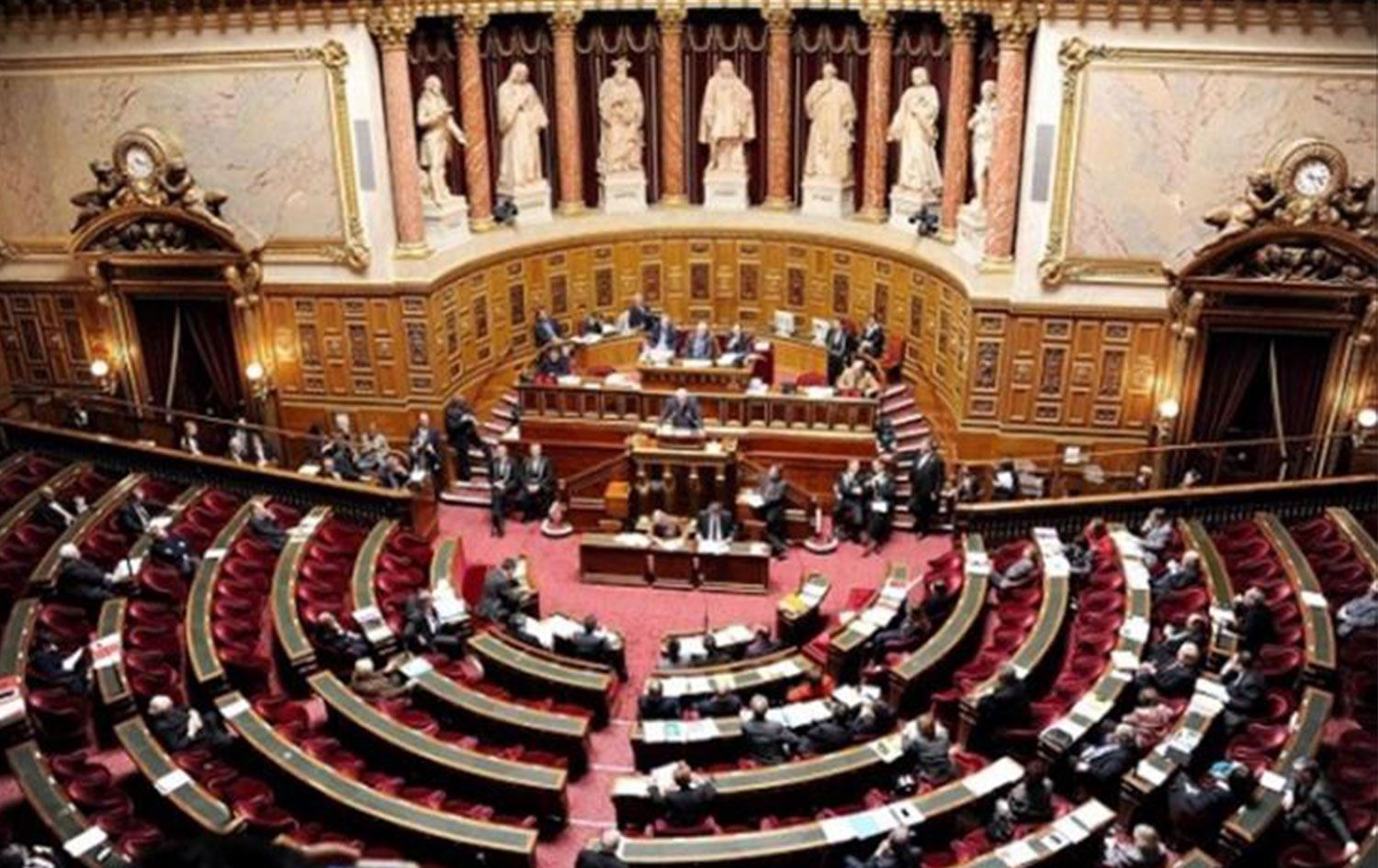 ABD Senatosu 'silah reformu' yasa tasarısında anlaştı