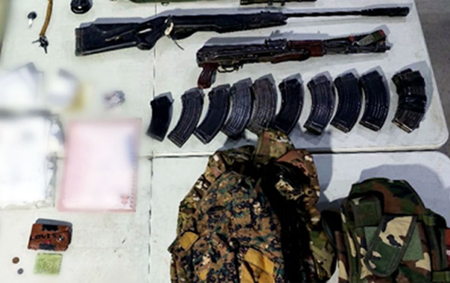 HSDê li Dêrezorê emîrekî DAIŞê girt