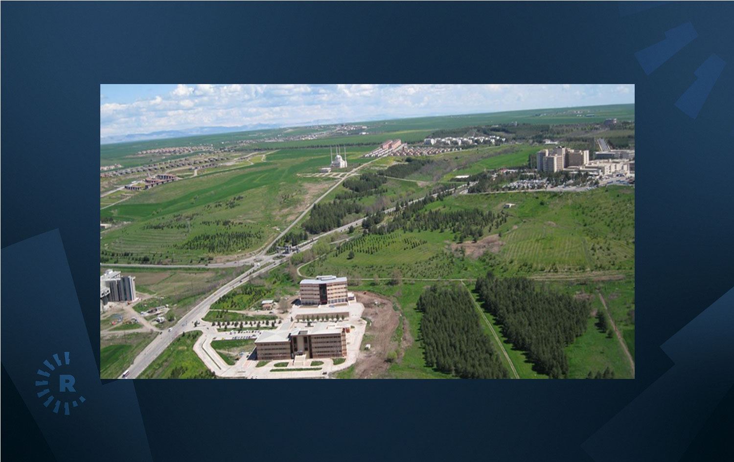 DİYARBAKIR- Kıtılbil Mahallesi’nin ismi ‘Fetih’ oldu!