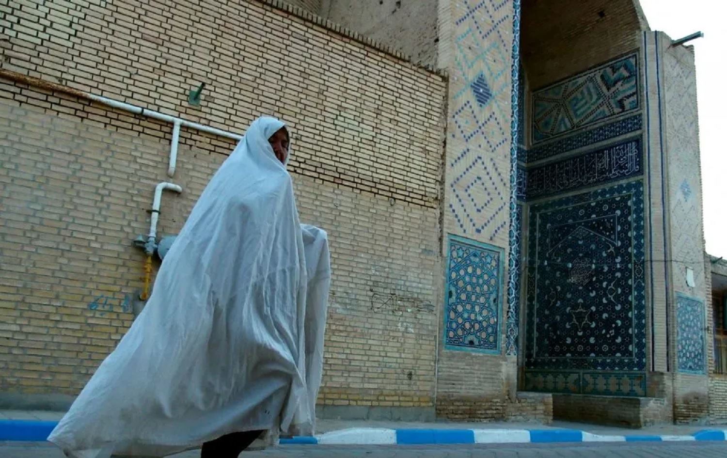 Li Sine hêzeke taybet dê çavdêriya hicaba jinan bike