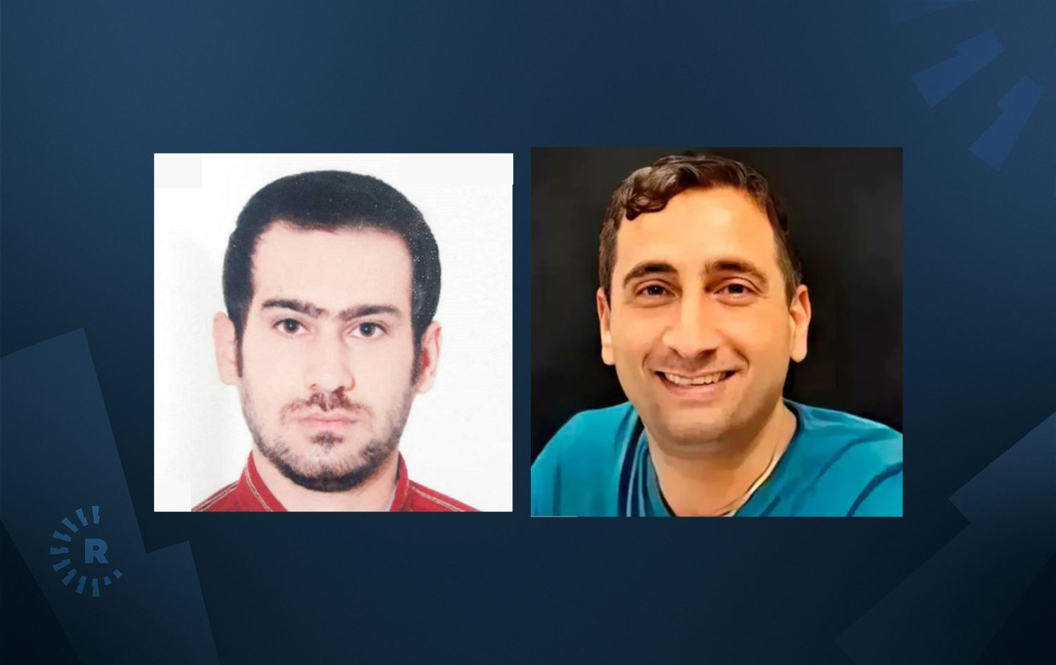 Îran guman dike ku Îsraîlê du zanyarên wan bi jehrê kuştine