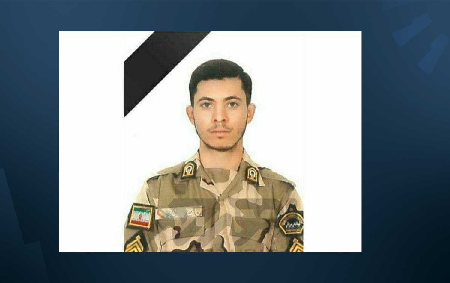 بەهۆی تەقینەوەی مینەوە؛ لە سەردەشت پلەدارێکی سەربازیی ئێران گیان لەدەستدەدات