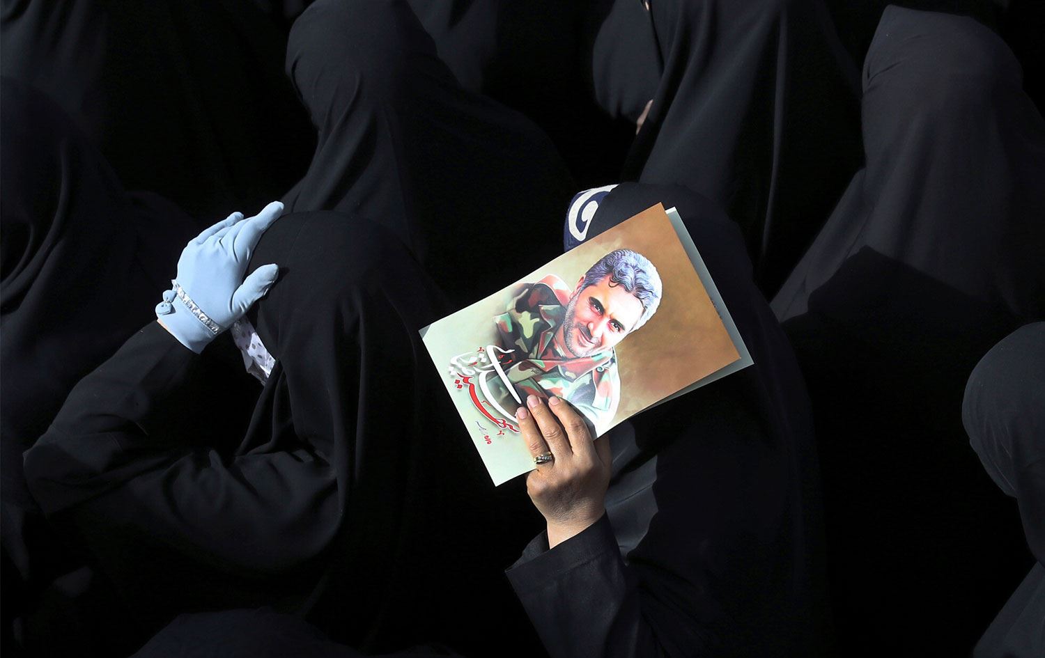 İsrail basını: Mossad bilgi verdi MİT İran’ın planını bozdu