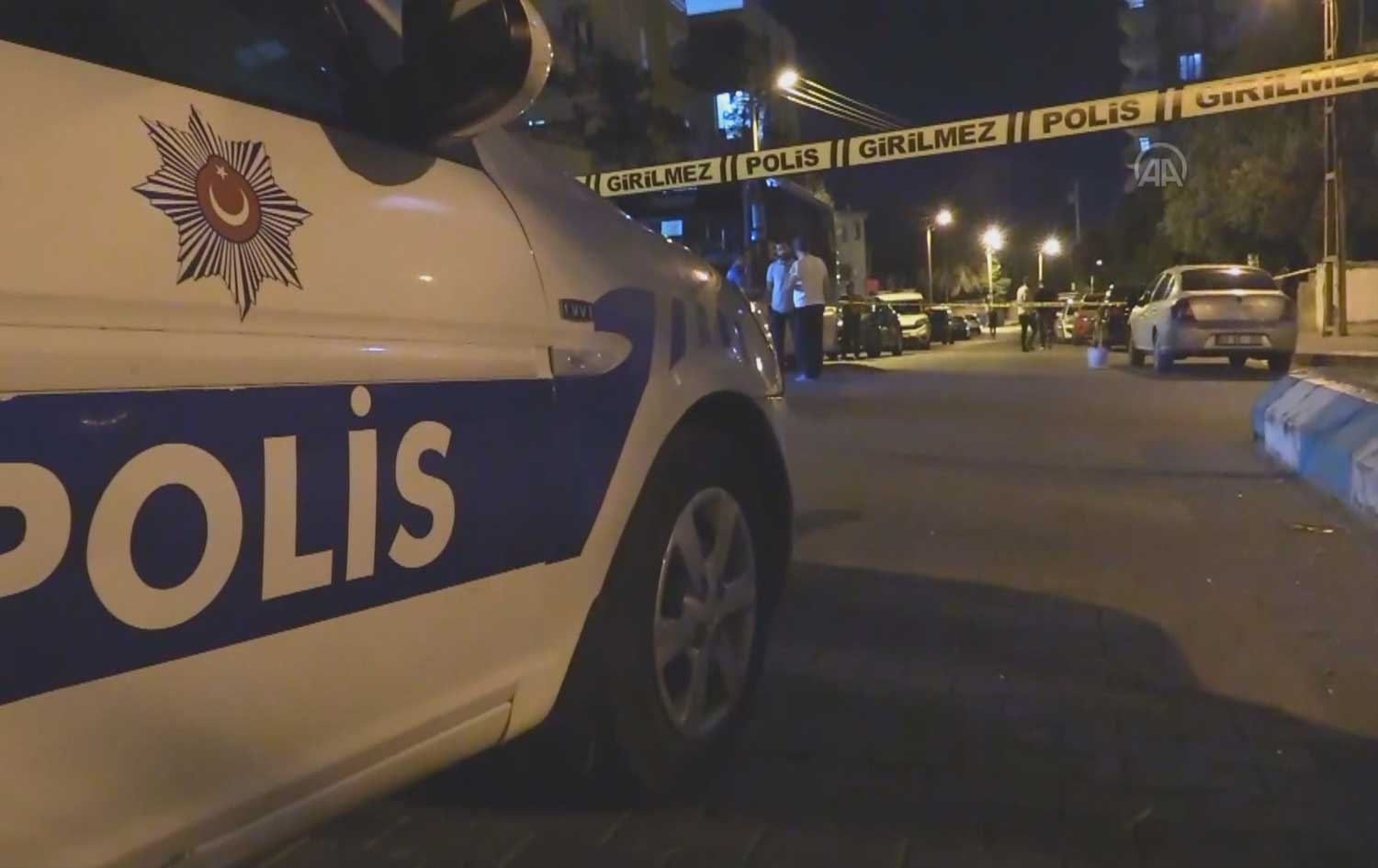 لە رووها کەسێک دوای هاتنە دەرەوەی لە زیندان دەکوژرێت