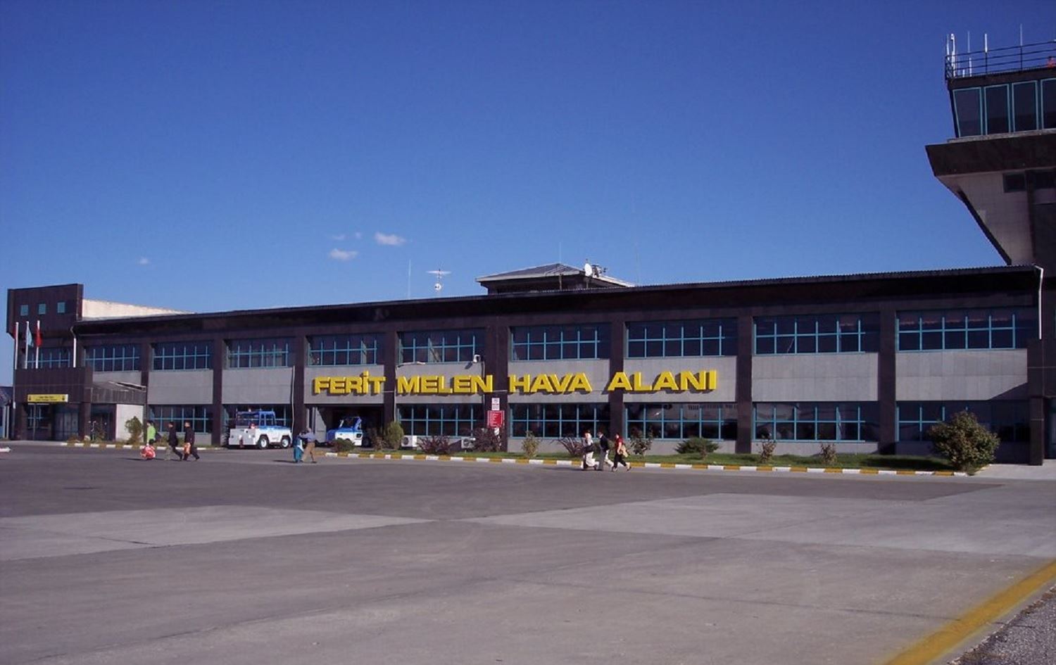 Kêmbûna geştên asmanî li Wanê bûye rojev