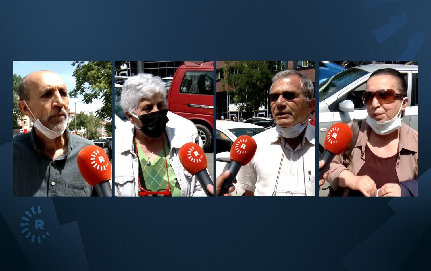 Ankaralılar'a sorduk; Kılıçdaroğlu'nun Alevi olması adaylığına engel mi?