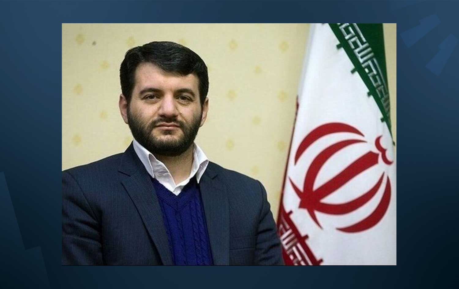 Wezîrê Kurd yê kabîneya hikûmeta Îranê dest ji kar berda