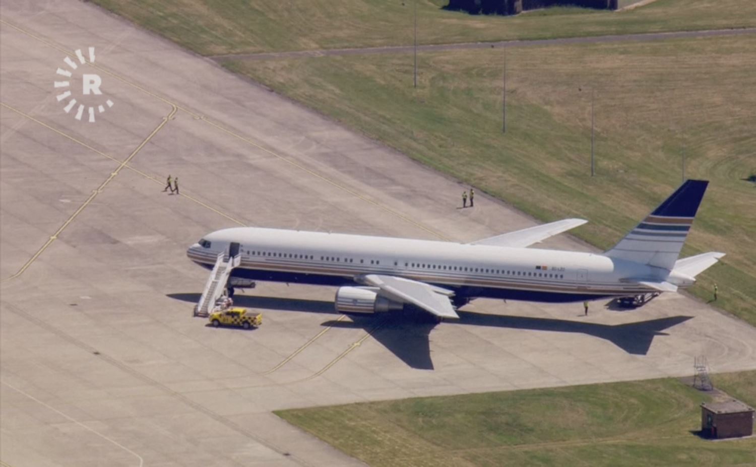 DMME geşta Brîtanya ya şandina penaberan ragirt