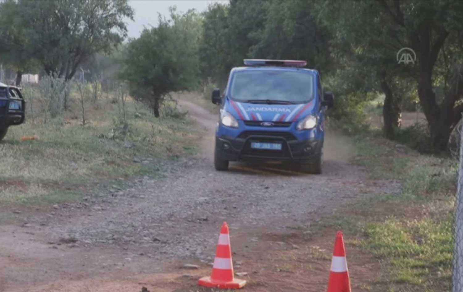 لە دەنیزلی تەرمی دوو گەنج لەنێو بیرێکی ئاو دەدۆزرێنەوە